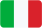 Elektryczne skrzynie biegów Italiano